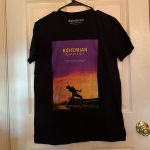 🎥Bohemian Rhapsody Tee🎥